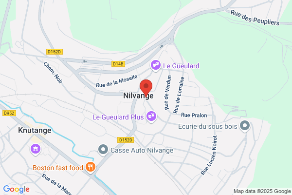 Ecole Primaire Brucker