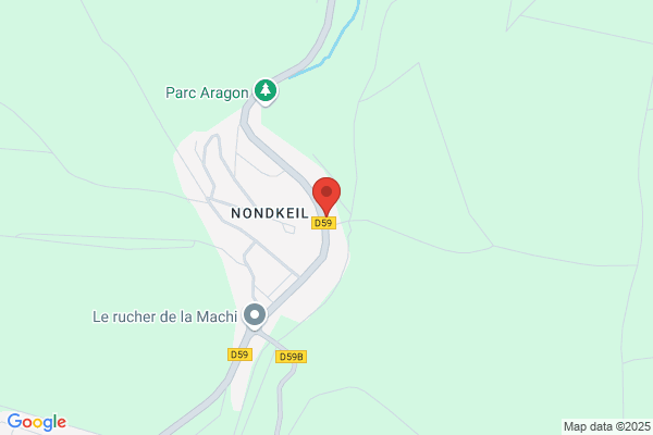 Ecole Primaire De Nondkeil
