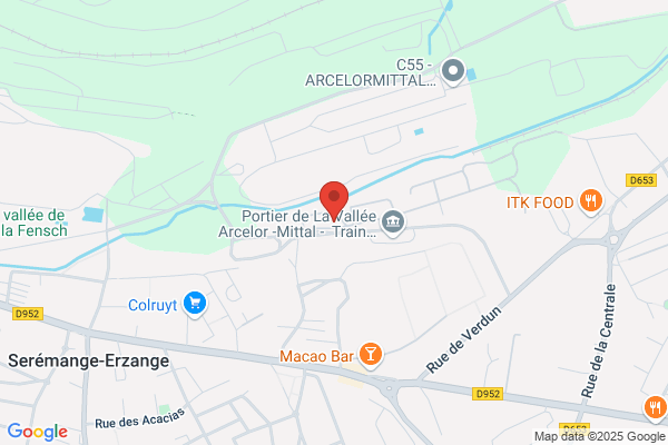Etip Entreprise Travaux Industriels Et Publics