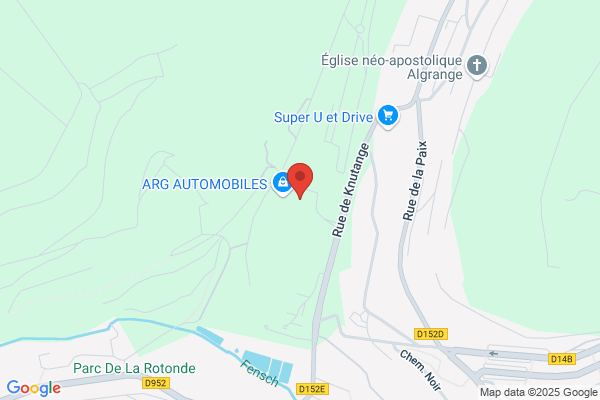 Garage Fedeli Freres