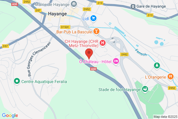 Gendarmerie Nationale