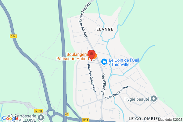 Gid France Groupe International De Desossage France