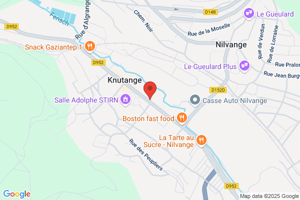 Groupe Scolaire Robert Schuman