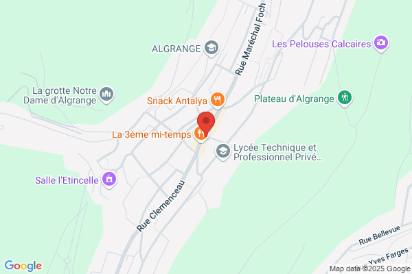 Immobilier Salingue