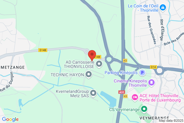 stockerseul.com - Thionville