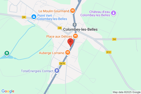 La Poste