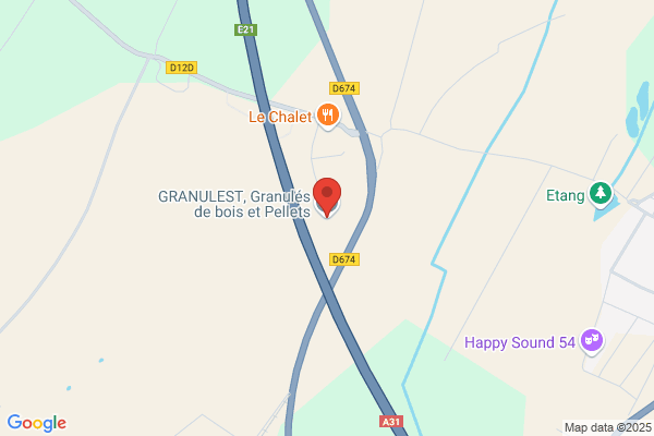 GRANULEST Granulés de bois et Pellets