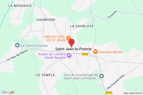 La Poste Agence Communale