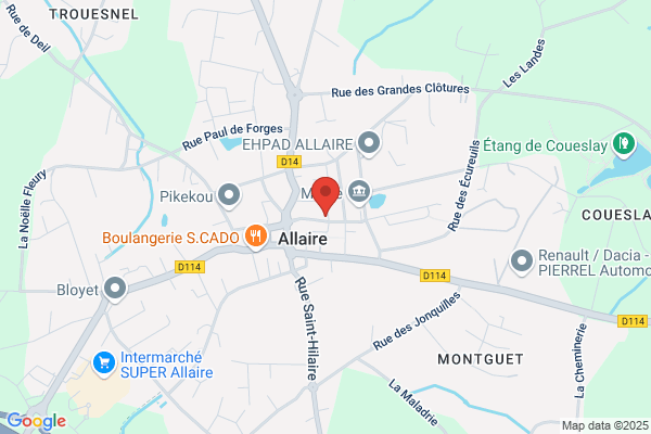 Le Collectif des Lunetiers