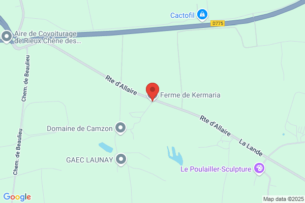 FERME DE KERMARIA SERVICES