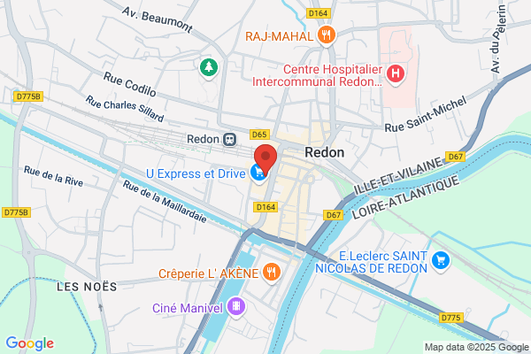 cuisine et gourmandises