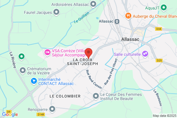 La Poste Relais