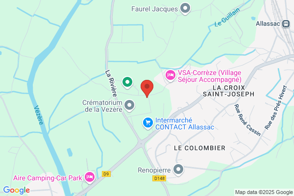 Au Coin Du Feu