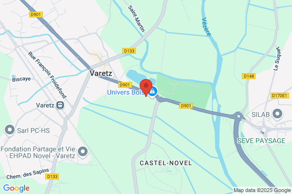 VARETZ AUTOMOBILES