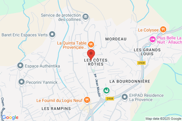 Entente Municipaux Et Hospitaliers D Allauch