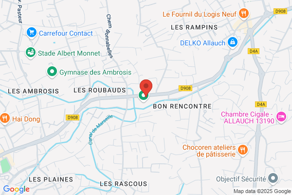 Groupe Saint Eloi Du Logis Neuf