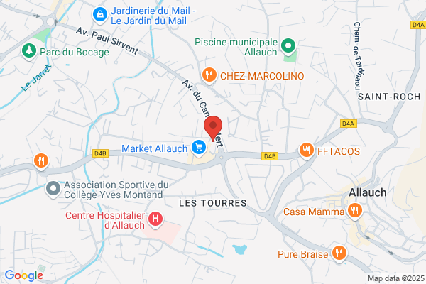 AXA Assurance et Banque Eirl Francey Audrey