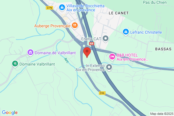Agence Meridionale Financement Placement Amf