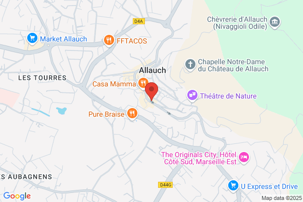 Auto Ecole Papillon