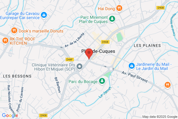 Centre D Education Routiere Punzo