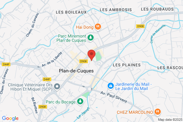 Bnp Paribas Agence De Plan De Cuques