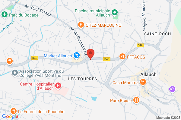 Credit Agricole Alpes Provence