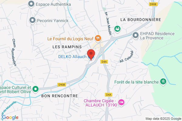 Garage Des Boileaux