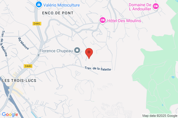 Clinique Valfleur