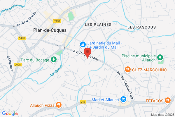 Gleizal Alain