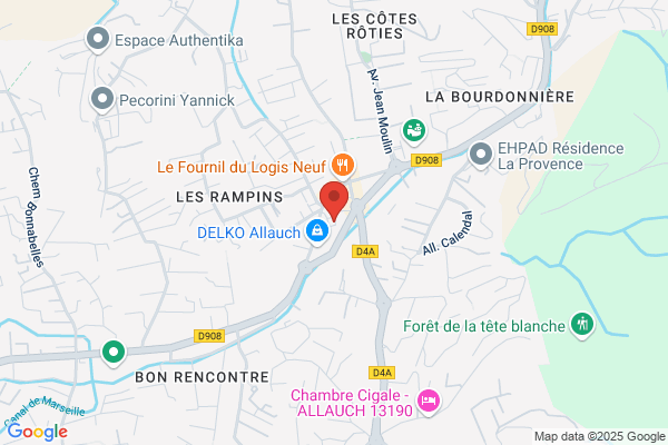 Entreprise Coste