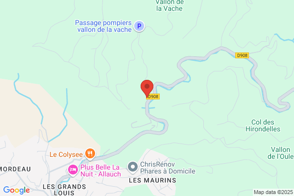 Hotel Le Coin Tranquille
