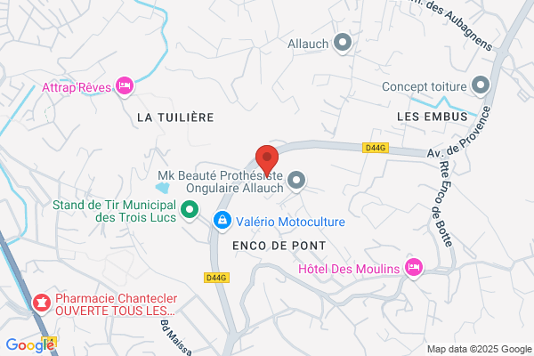 Agence Immobiliere Prestiges