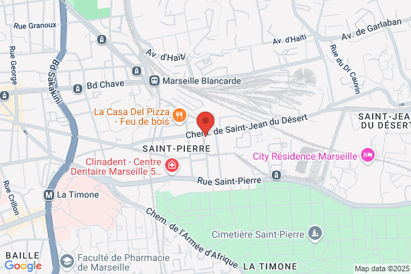 Institut Audrey