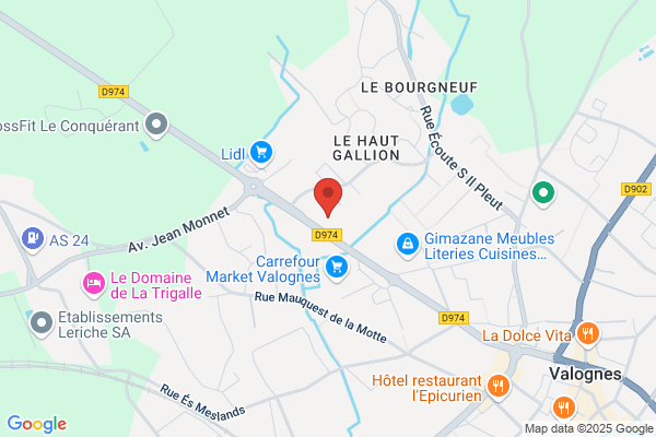Institut Marie Claire