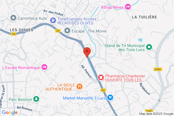 Comite Departemental De Cyclisme Des Bouches Du rhone ff