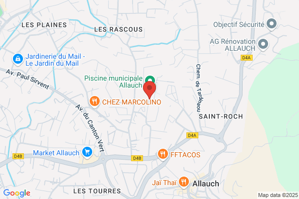 Ecole De Taekwondo D Aubagne
