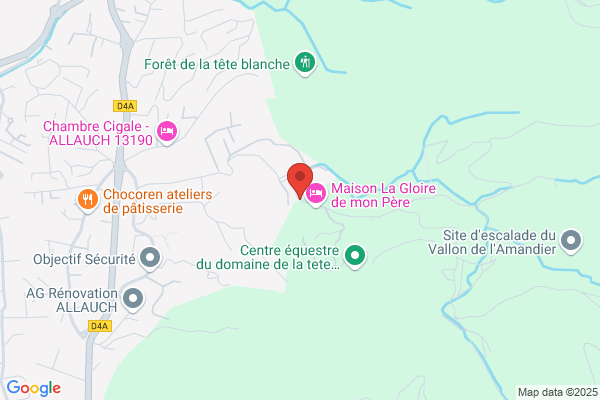 Entreprise De Maconnerie Friscia