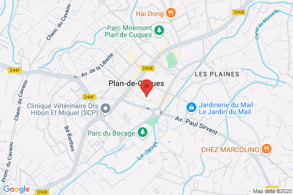 Groupe Medical Plein Sud