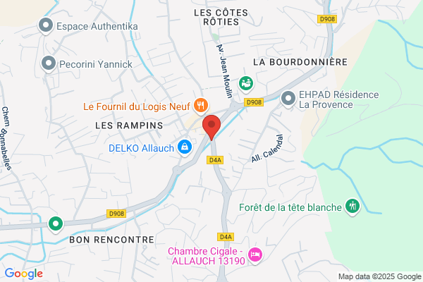 Atelier Floral L La Grange Fleurie