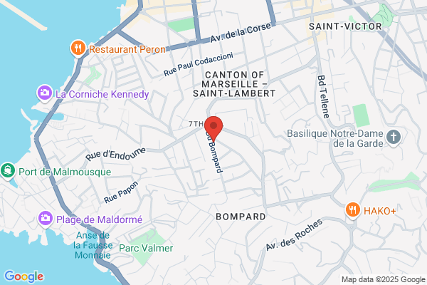 Bonnevie Luc