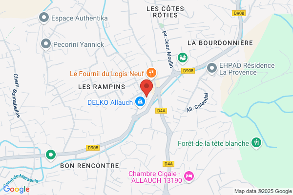 Gnisci Francois