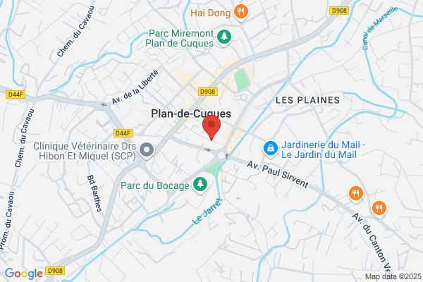 Julien Jean Claude