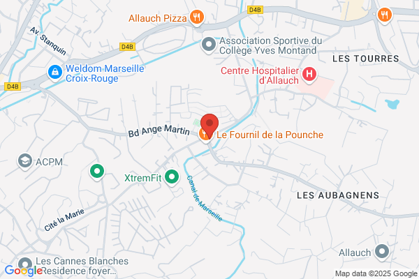 La Poste Agence Communale