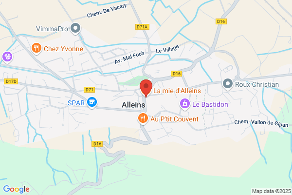 A10 Papeterie Gambetta