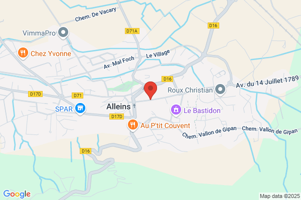 Agence Immobiliere Durance Provence