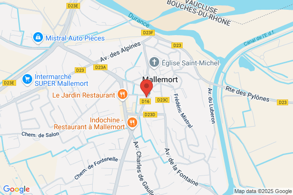 Auto Ecole Avy
