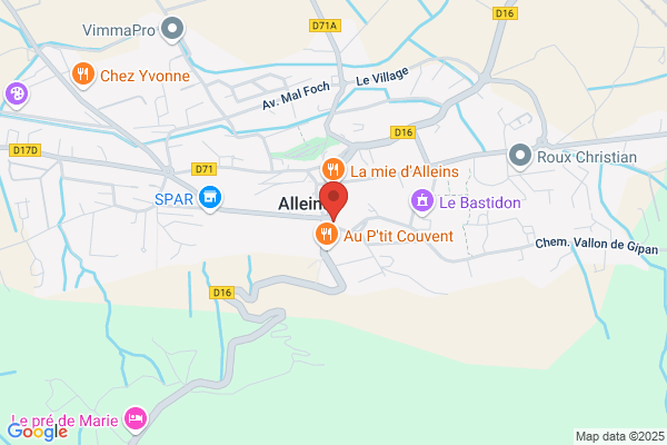 Bar Du Commerce