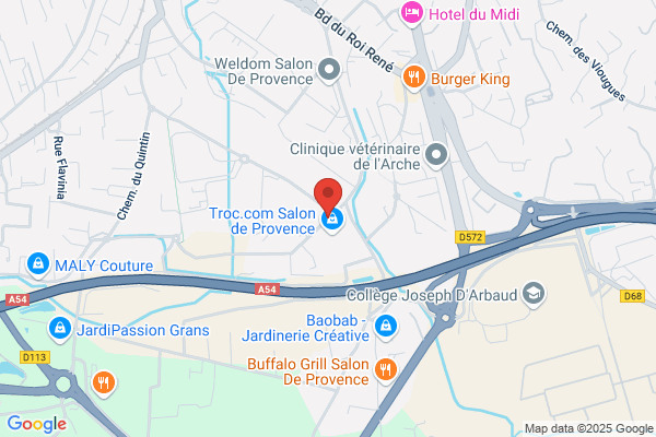 Beisson Eurl