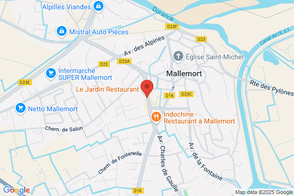 Boulangerie La Provencale