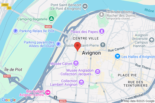 Boutique Devernois